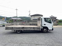 MITSUBISHI FUSO Canter Flat Body TPG-FEB50 2017 63,108km_8