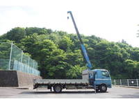 MITSUBISHI FUSO Fighter Truck (With 3 Steps Of Cranes) PA-FK64F 2006 259,000km_15
