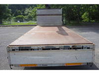 MITSUBISHI FUSO Fighter Truck (With 3 Steps Of Cranes) PA-FK64F 2006 259,000km_17