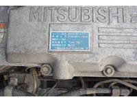 MITSUBISHI FUSO Fighter Truck (With 3 Steps Of Cranes) PA-FK64F 2006 259,000km_29