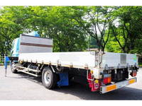 MITSUBISHI FUSO Fighter Truck (With 3 Steps Of Cranes) PA-FK64F 2006 259,000km_2