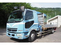 MITSUBISHI FUSO Fighter Truck (With 3 Steps Of Cranes) PA-FK64F 2006 259,000km_3