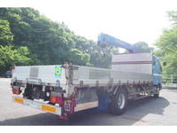 MITSUBISHI FUSO Fighter Truck (With 3 Steps Of Cranes) PA-FK64F 2006 259,000km_4