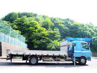 MITSUBISHI FUSO Fighter Truck (With 3 Steps Of Cranes) PA-FK64F 2006 259,000km_6