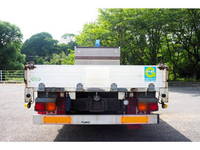 MITSUBISHI FUSO Fighter Truck (With 3 Steps Of Cranes) PA-FK64F 2006 259,000km_7