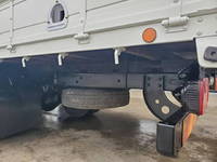 HINO Ranger Truck (With 4 Steps Of Cranes) TKG-FC9JKAP 2012 48,000km_16