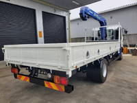 HINO Ranger Truck (With 4 Steps Of Cranes) TKG-FC9JKAP 2012 48,000km_4