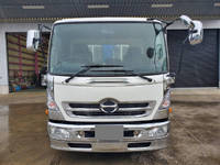 HINO Ranger Truck (With 4 Steps Of Cranes) TKG-FC9JKAP 2012 48,000km_6