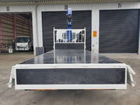 HINO Ranger Truck (With 4 Steps Of Cranes) TKG-FC9JKAP 2012 48,000km_8