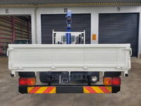 HINO Ranger Truck (With 4 Steps Of Cranes) TKG-FC9JKAP 2012 48,000km_9