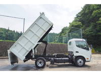 HINO Dutro Deep Dump TKG-XZU685M 2015 31,000km_11