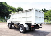 HINO Dutro Deep Dump TKG-XZU685M 2015 31,000km_2