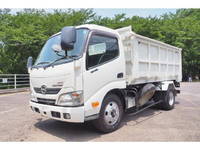 HINO Dutro Deep Dump TKG-XZU685M 2015 31,000km_3