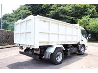 HINO Dutro Deep Dump TKG-XZU685M 2015 31,000km_4