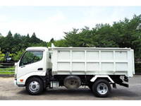 HINO Dutro Deep Dump TKG-XZU685M 2015 31,000km_5