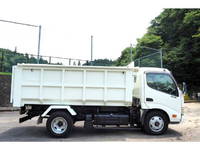 HINO Dutro Deep Dump TKG-XZU685M 2015 31,000km_6