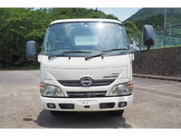 HINO Dutro Deep Dump TKG-XZU685M 2015 31,000km_8