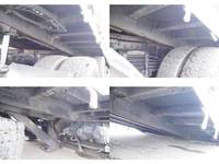 MITSUBISHI FUSO Super Great Safety Loader (With 3 Steps Of Cranes) KL-FY50MNY 2001 508,000km_21