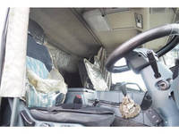 MITSUBISHI FUSO Super Great Safety Loader (With 3 Steps Of Cranes) KL-FY50MNY 2001 508,000km_34