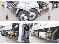 MITSUBISHI FUSO Super Great Safety Loader (With 3 Steps Of Cranes) KL-FY50MNY 2001 508,000km_7