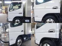 MITSUBISHI FUSO Canter Aluminum Van TKG-FEA50 2015 234,000km_7