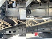 UD TRUCKS Condor Aluminum Wing TKG-MK38L 2015 -_25