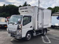 MITSUBISHI FUSO Canter Refrigerator & Freezer Truck 2PG-FBAV0 2020 31,058km_1