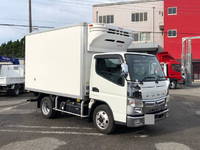 MITSUBISHI FUSO Canter Refrigerator & Freezer Truck 2PG-FBAV0 2020 31,058km_3