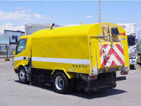 HINO Dutro Others BDG-XZU334M (KAI) 2011 12,000km_2