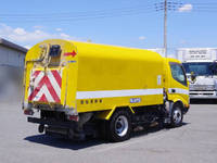 HINO Dutro Others BDG-XZU334M (KAI) 2011 12,000km_4