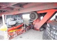 UD TRUCKS Condor Safety Loader PK-PW37A 2006 546,000km_13