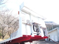 UD TRUCKS Condor Safety Loader PK-PW37A 2006 565,265km_13