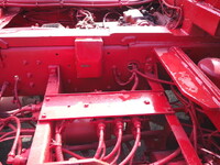 UD TRUCKS Condor Safety Loader PK-PW37A 2006 565,265km_14