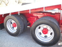 UD TRUCKS Condor Safety Loader PK-PW37A 2006 565,265km_19