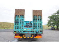 UD TRUCKS Condor Safety Loader PK-PW37A 2006 546,000km_20