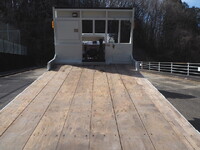 UD TRUCKS Condor Safety Loader PK-PW37A 2006 565,265km_20