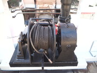 UD TRUCKS Condor Safety Loader PK-PW37A 2006 565,265km_21