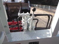 UD TRUCKS Condor Safety Loader PK-PW37A 2006 565,265km_22