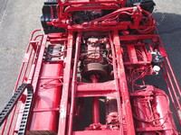 UD TRUCKS Condor Safety Loader PK-PW37A 2006 565,265km_23