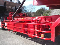 UD TRUCKS Condor Safety Loader PK-PW37A 2006 565,265km_26