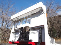 UD TRUCKS Condor Safety Loader PK-PW37A 2006 565,265km_29