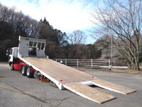 UD TRUCKS Condor Safety Loader PK-PW37A 2006 565,265km_2