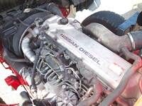 UD TRUCKS Condor Safety Loader PK-PW37A 2006 565,265km_31