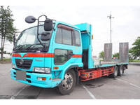 UD TRUCKS Condor Safety Loader PK-PW37A 2006 546,000km_3