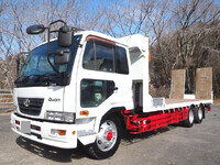 UD TRUCKS Condor Safety Loader PK-PW37A 2006 565,265km_3