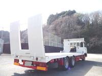 UD TRUCKS Condor Safety Loader PK-PW37A 2006 565,265km_4