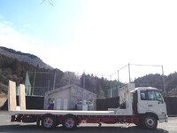 UD TRUCKS Condor Safety Loader PK-PW37A 2006 565,265km_6