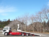 UD TRUCKS Condor Safety Loader PK-PW37A 2006 565,265km_7