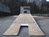 UD TRUCKS Condor Safety Loader PK-PW37A 2006 565,265km_8