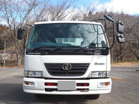 UD TRUCKS Condor Safety Loader PK-PW37A 2006 565,265km_9